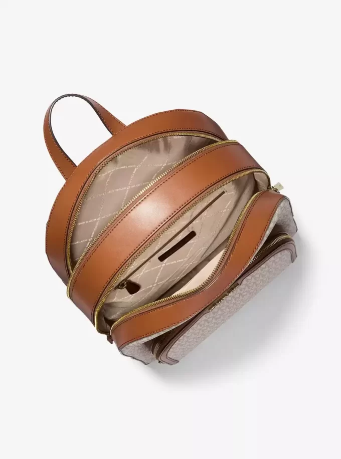 Plecak Jaycee z dużym logo Plecak Jaycee z dużym logo