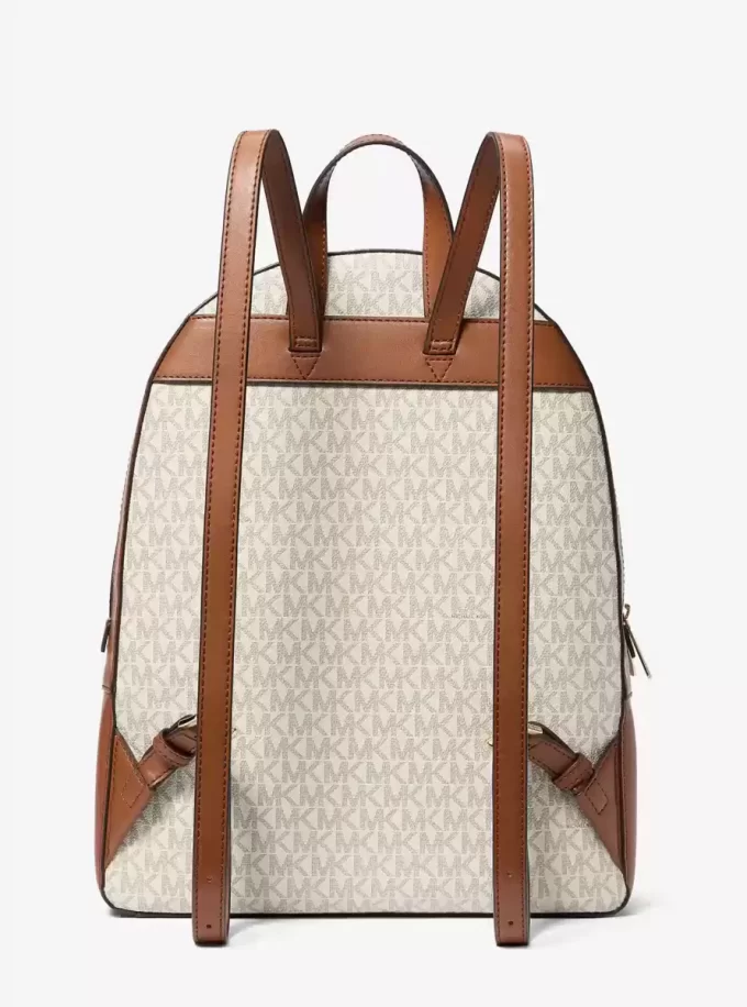 Plecak Jaycee z dużym logo Plecak Jaycee z dużym logo