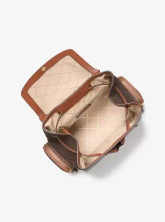 Plecak Jet Set Large Logo