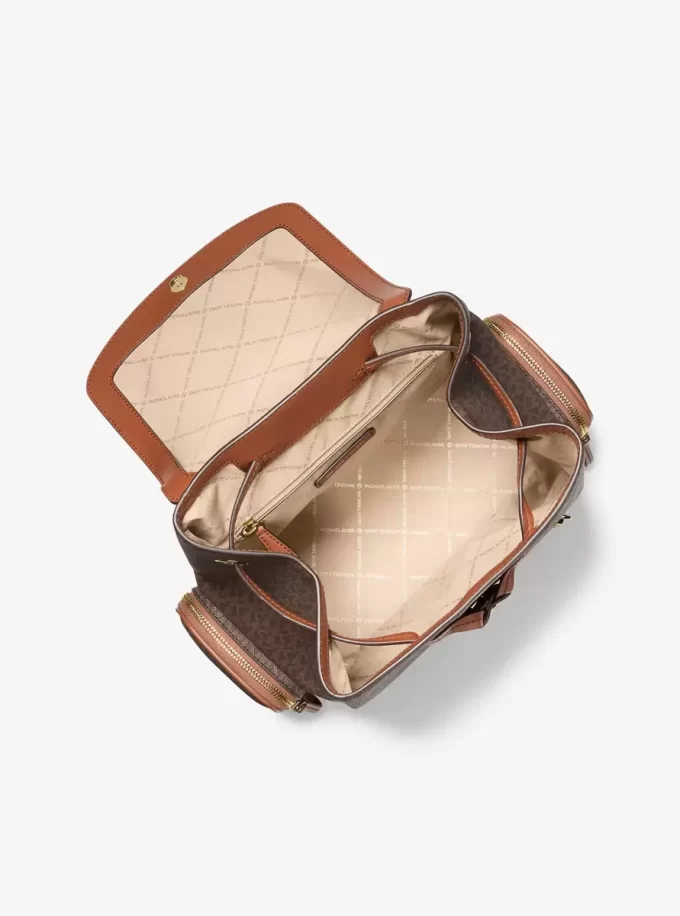 Plecak Jet Set Large Logo