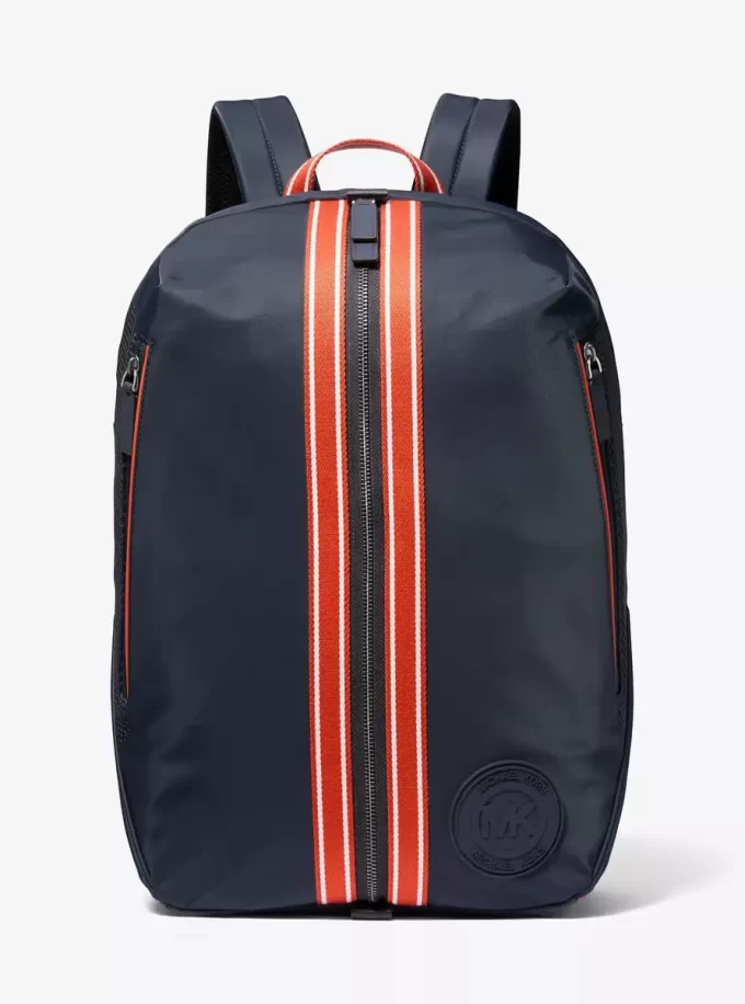 Plecak podróżny Lautner Nylon Duffle