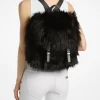 Plecak Quinn Medium Faux Fur Plecak Quinn Medium Faux Fur