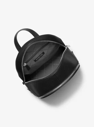 Plecak Rhea Medium Pebbled Leather