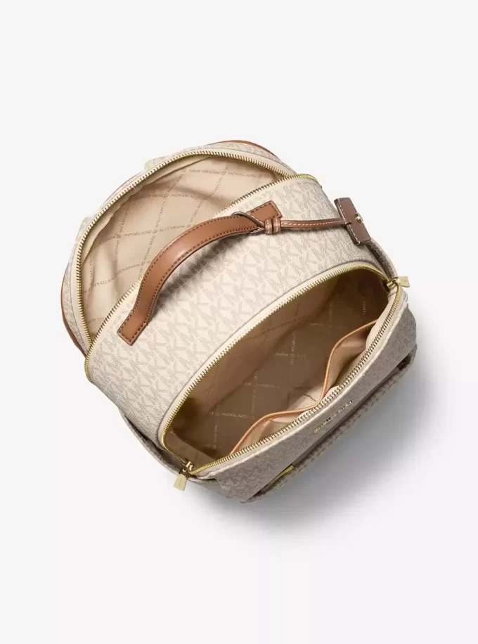 Plecak Sable Large Signature Logo