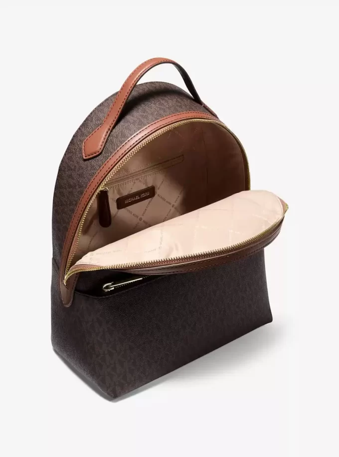 Plecak Sheila Medium Logo Plecak Sheila Medium Logo