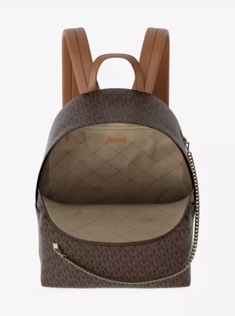 Plecak Slater Large Signature Logo