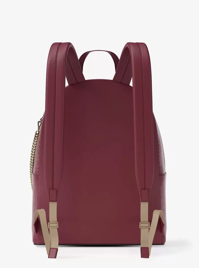 Plecak Slater Large Signature Logo