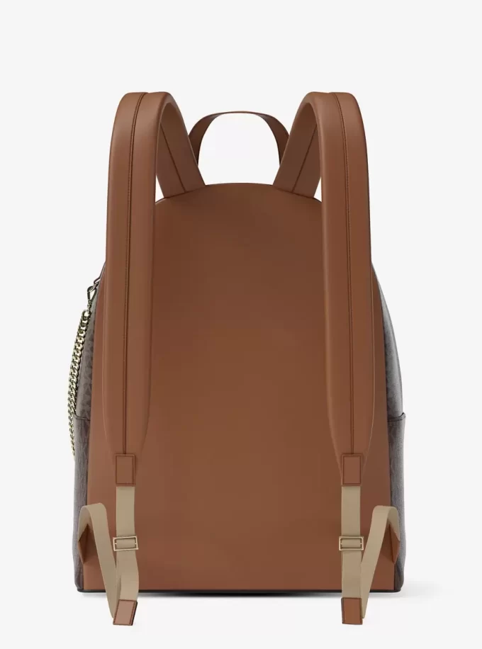 Plecak Slater Large Signature Logo