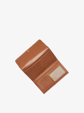 Portfel Jet Set Large Logo Trifold