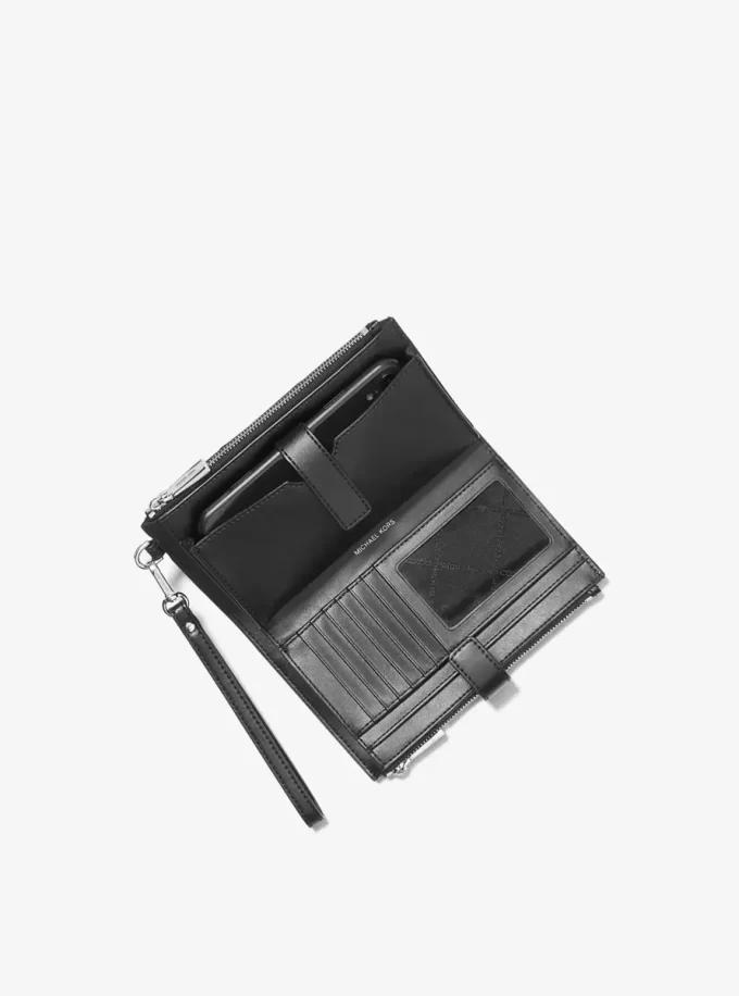 Portfel na smartfon z logo Adele