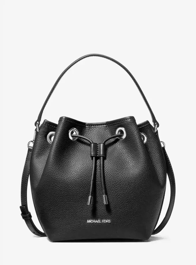 Średniej wielkości torba listonoszka Avery Bucket