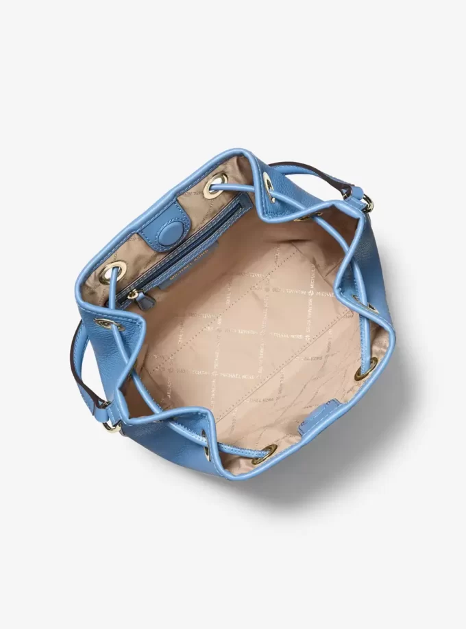 Średniej wielkości torba listonoszka Avery Bucket