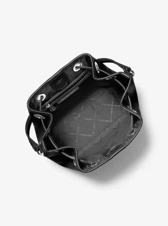 Średniej wielkości torba listonoszka Avery Bucket