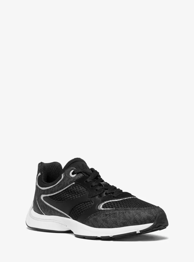 Riley Trener Technik Mediów Mieszanych