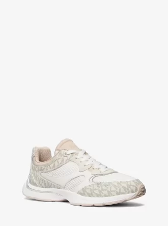 Riley Trener Technik Mediów Mieszanych