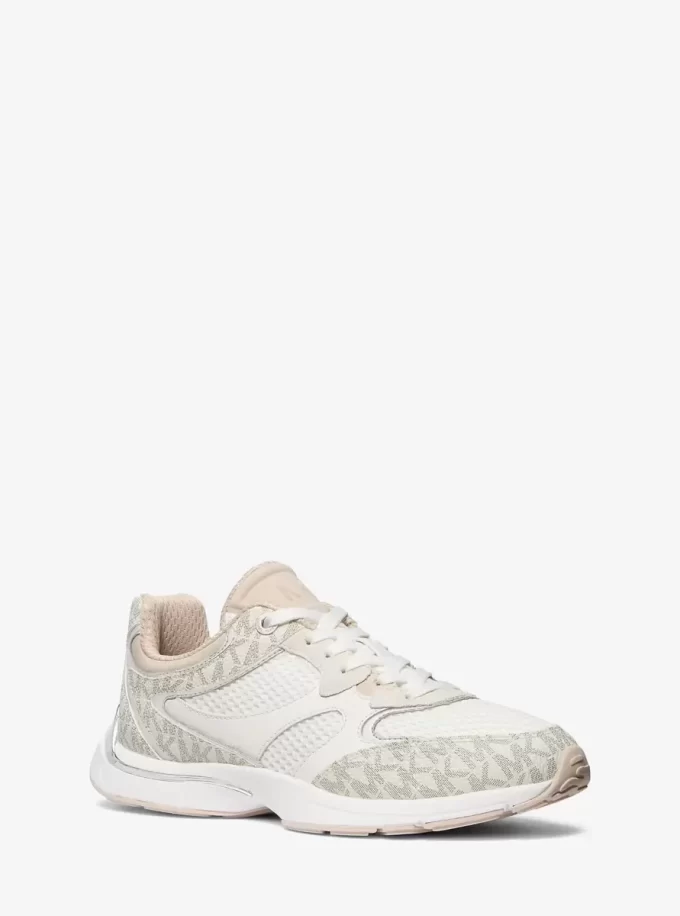 Riley Trener Technik Mediów Mieszanych