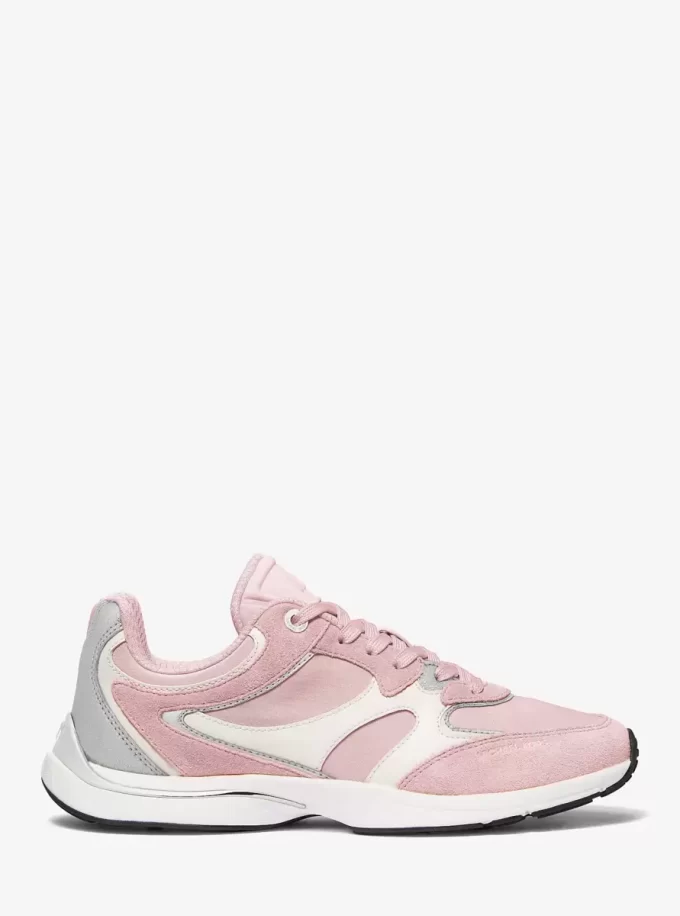 Riley Trener Technik Mediów Mieszanych