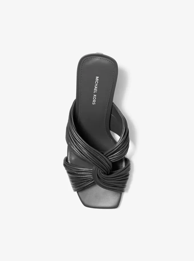 Sandały Alessia Mule