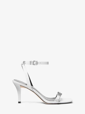 Sandały Darrington Crackled Leather