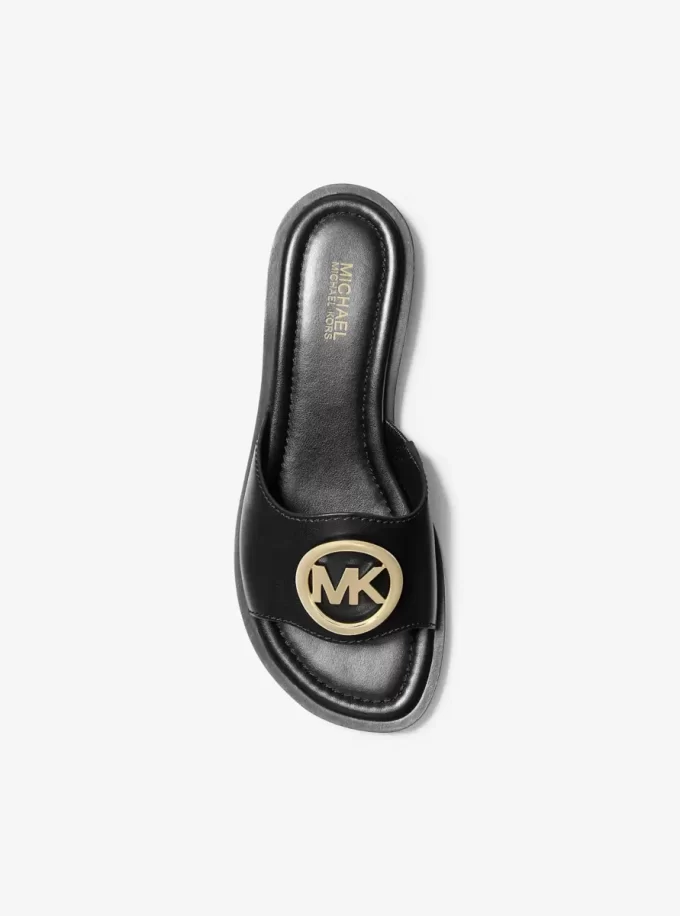 Sandały Hannah Slide