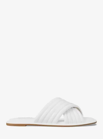 Sandały Portia Patent Slide