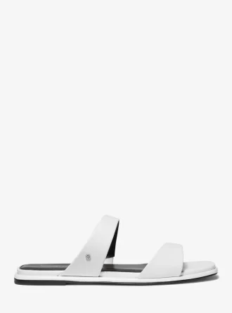 Sandały skórzane Jaida