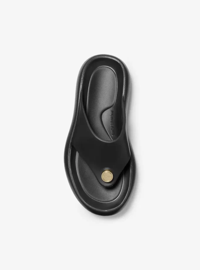 Sandały Splash Platform