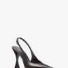 Skórzane czółenka Isabella Slingback Skórzane czółenka Isabella Slingback