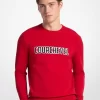 Sweter Courchevel Intarsia