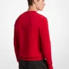 Sweter Courchevel Intarsia