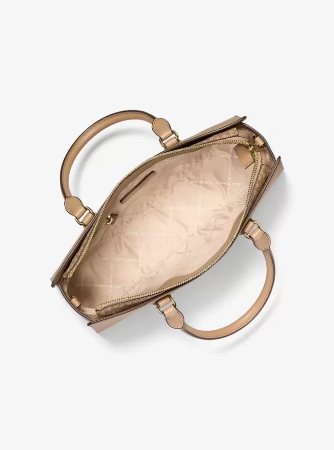 Torba Arden Medium Top-Zip