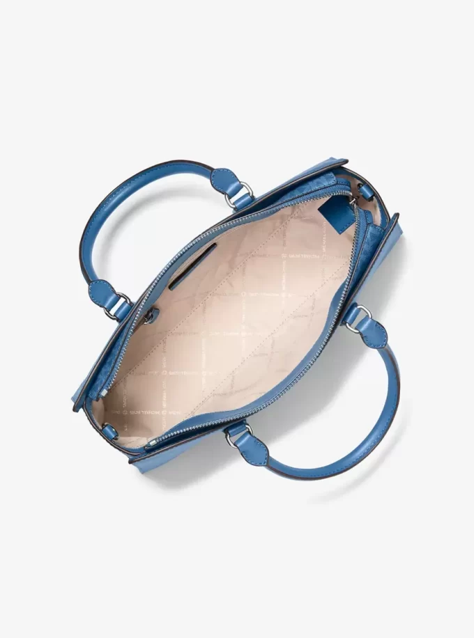 Torba Arden Medium Top-Zip