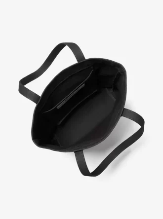 Torba bawełniana z tęczowym logo PRIDE