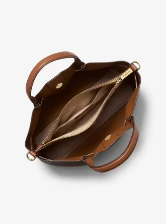 Torba Carson Medium Signature Logo