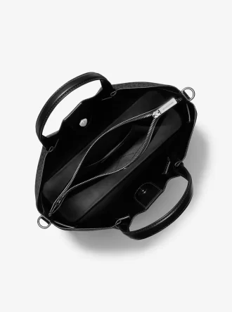 Torba Carson Medium Signature Logo