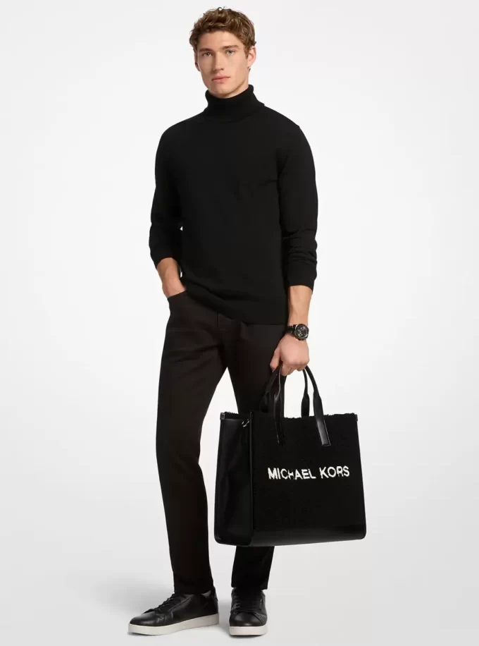 Torba Cooper Sherpa Convertible Medium