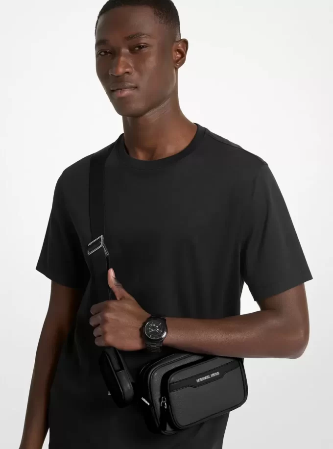 Torba fotograficzna Cooper Pebbled Leather Torba fotograficzna Cooper Pebbled Leather