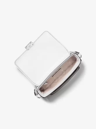 Torba listonoszka Bradshaw Medium Signature Logo