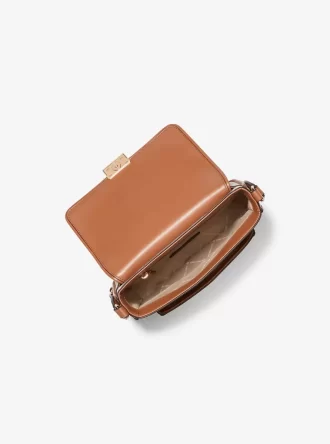 Torba listonoszka Bradshaw Medium Signature Logo