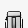 Torba lotnicza Cooper Signature Logo Stripe