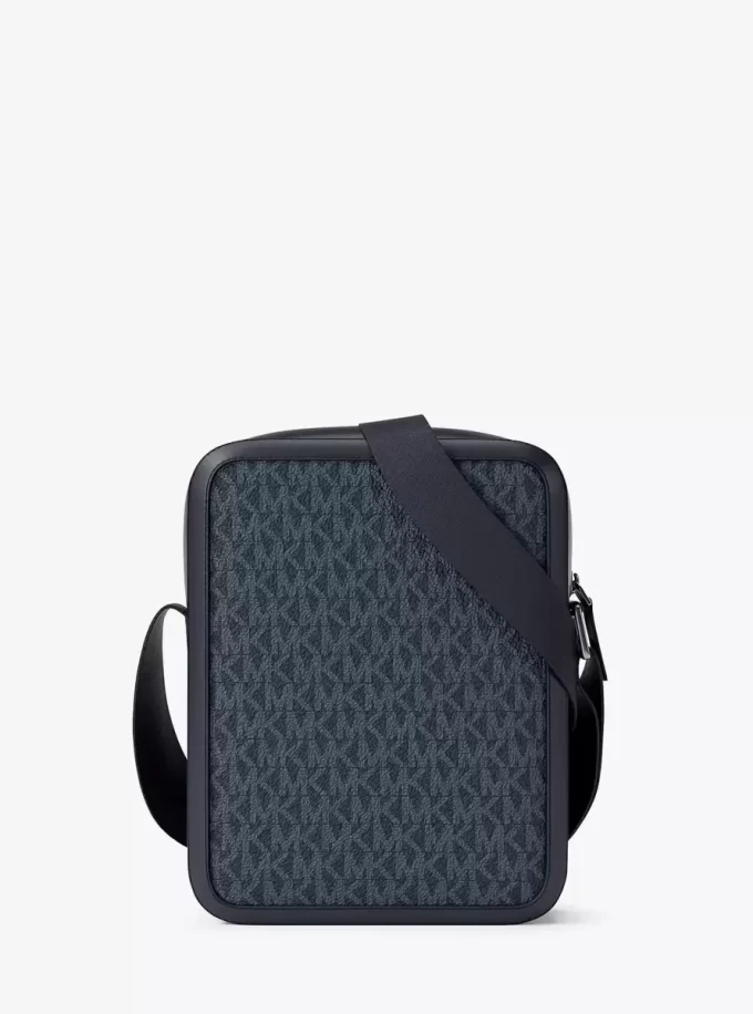 Torba lotnicza Cooper Striped Signature Logo