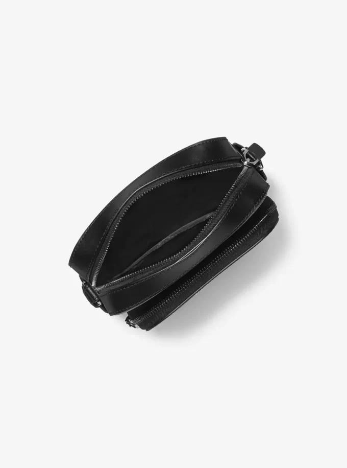 Torba lotnicza Hudson Mini Signature Logo