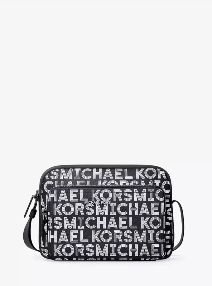 Torba lotnicza z logo Cooper Graphic