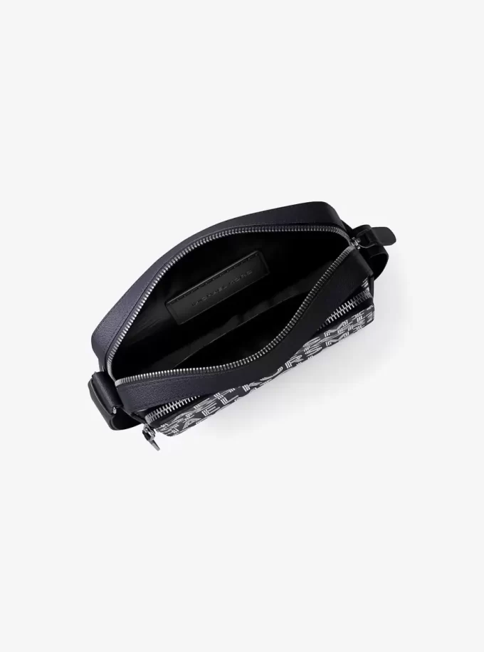 Torba lotnicza z logo Cooper Graphic