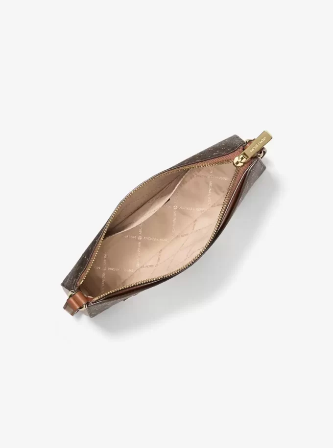 Torba na ramię Arden Medium z nadrukowanym logo