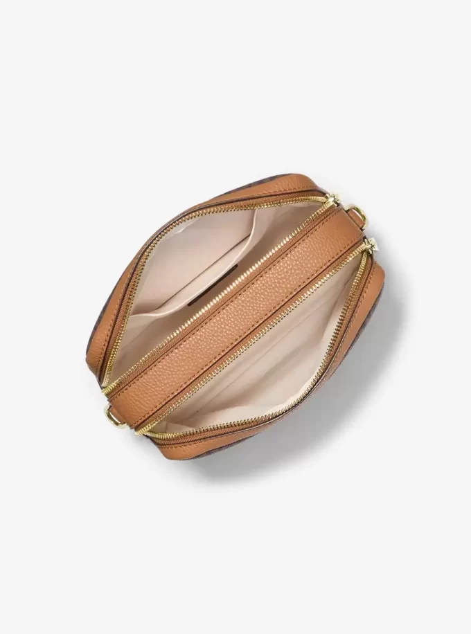 Torba na ramię Bryant Medium Signature Logo Camera