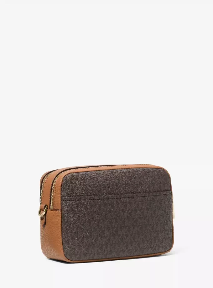 Torba na ramię Bryant Medium Signature Logo Camera