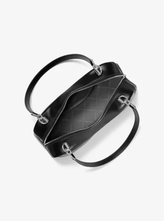 Torba na ramię Cecily średniej wielkości