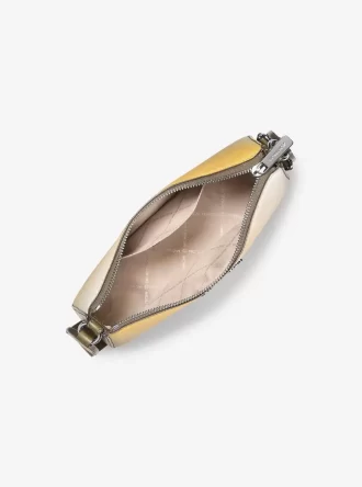 Torba na ramię Jet Set Small Ombré z logo i etui na Apple Airpods Pro®