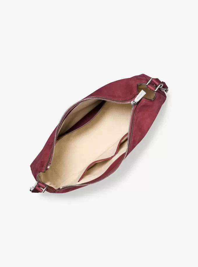 Torba na ramię Nolita Medium Nubuck